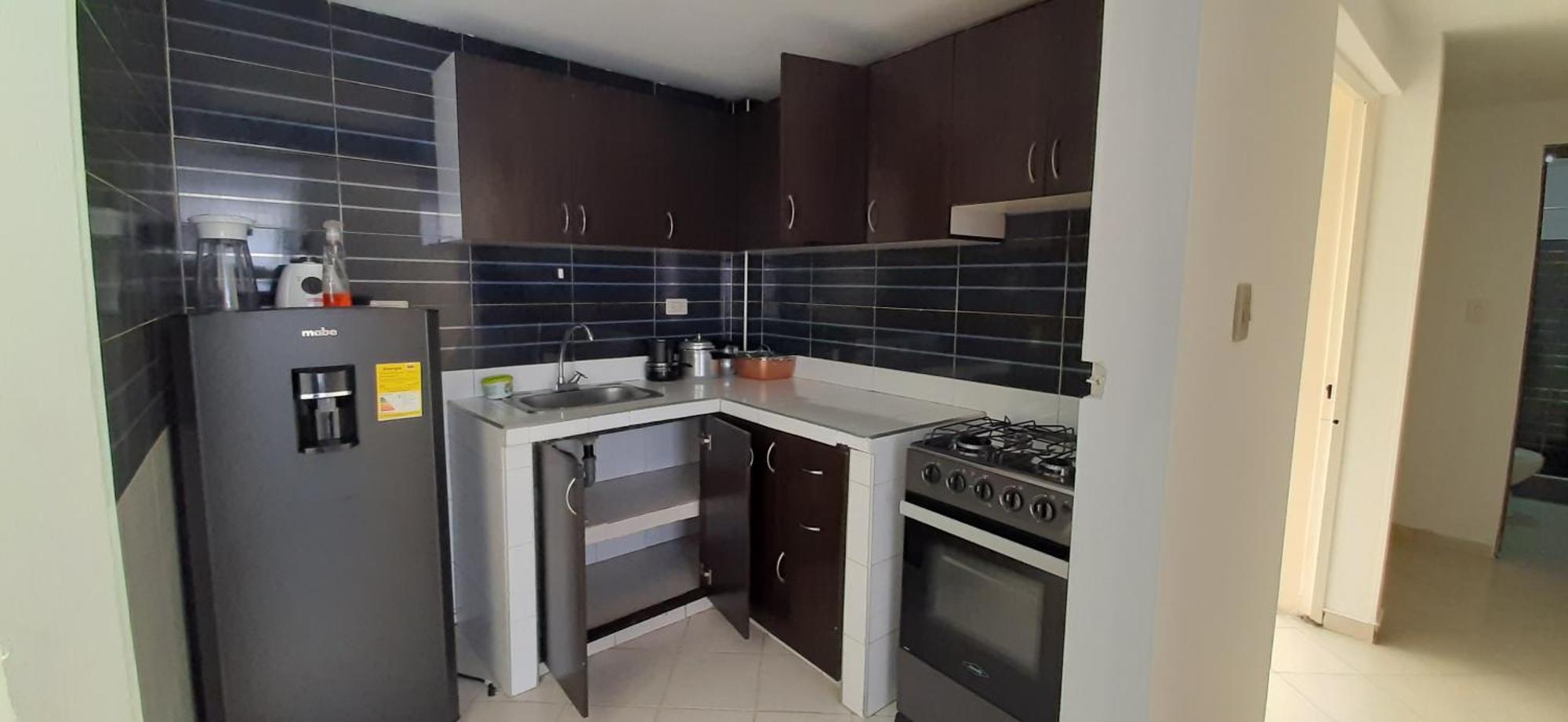 Apartamentos Turisticos El Zipa Сипакира Экстерьер фото